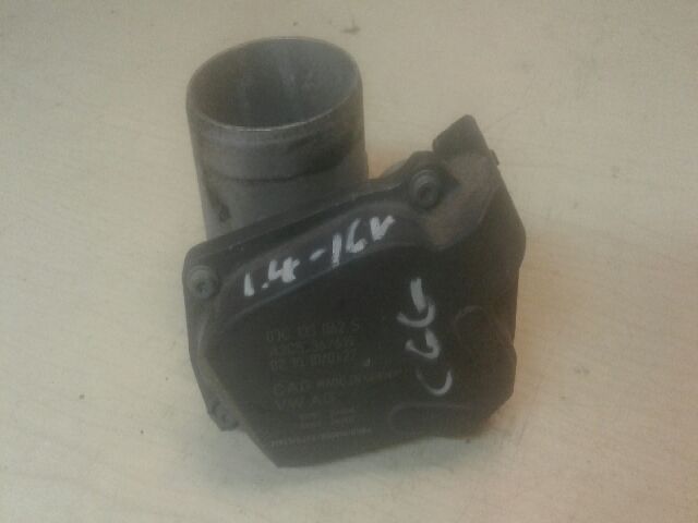 Fojtószelep (Elektromos) - Motor, motorikus alkatrész | EXPO.HU