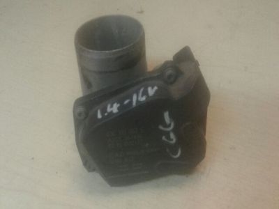 Fojtószelep (Elektromos) - Motor, motorikus alkatrész