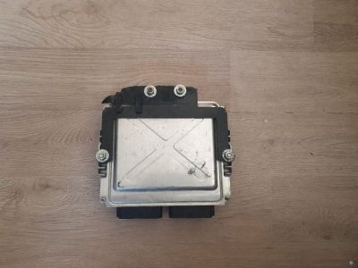 Motorvezérlő - Elektronika