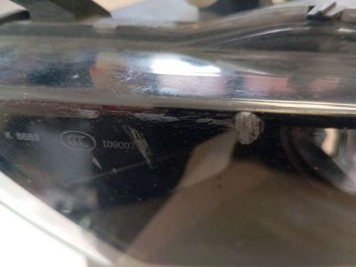 Bal Ködfényszóró - 5. kép