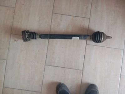 Jobb Féltengely - Féltengely