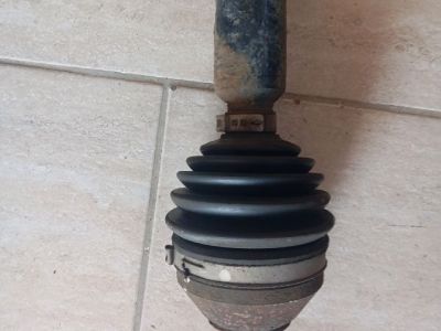 Jobb Féltengely - Féltengely