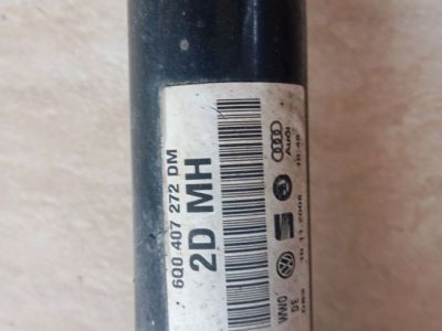 Jobb Féltengely - Féltengely