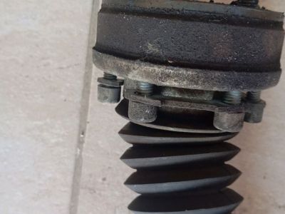 Jobb Féltengely - 4. kép