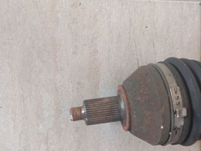 Jobb Féltengely - 5. kép