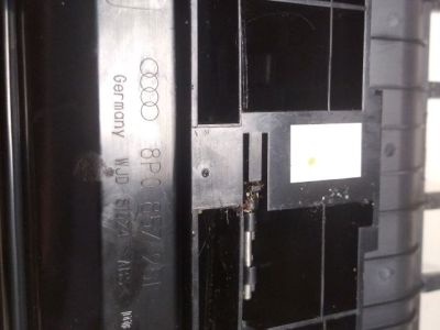 Első Hamutartó - 3. kép