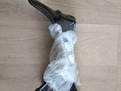 Bal Sárvédő Oldaltartó - Karosszéria egyéb