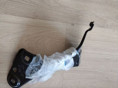 Bal Sárvédő Oldaltartó - 4. kép