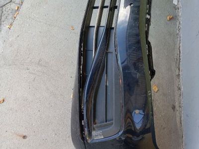 Első Lökhárító (Üresen) - Lökhárító