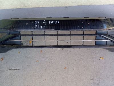 Első Lökhárító (Üresen) - 4. kép