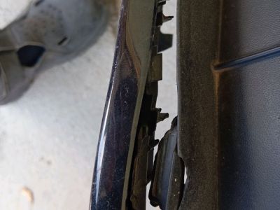 Első Lökhárító (Üresen) - 5. kép