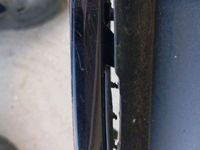 Első Lökhárító (Üresen) - 6. kép