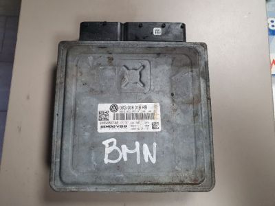 Motorvezérlő - Elektronika