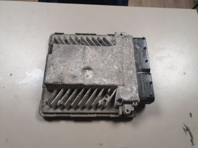 Motorvezérlő - Elektronika