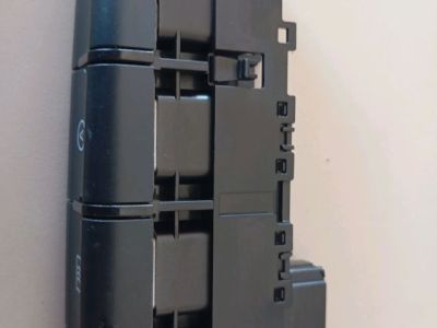 Kombinált Kapcsoló - 5. kép