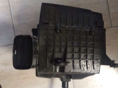 Légszűrő Ház - Szűrő