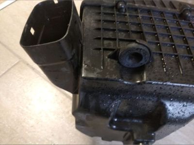 Légszűrő Ház - 5. kép