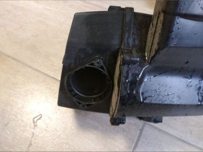 Légszűrő Ház - 6. kép