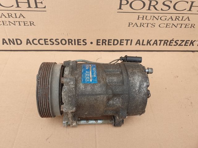 Klímakompresszor - Klíma | EXPO.HU