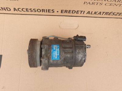 Klímakompresszor - Klíma