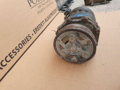 Klímakompresszor - Klíma