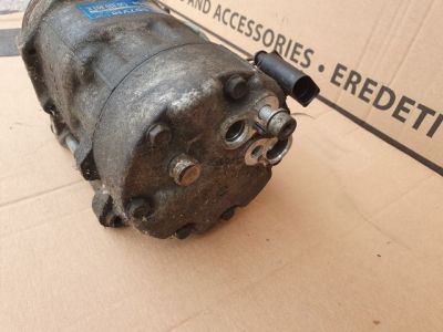 Klímakompresszor - 4. kép