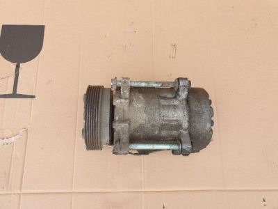 Klímakompresszor - 5. kép