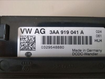 Feszültségszabályzó - Kapcsoló, kábel