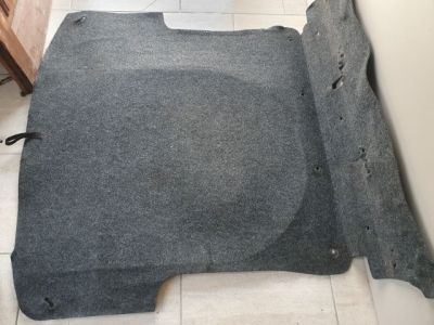 Csomagtér Kárpit - Kárpit