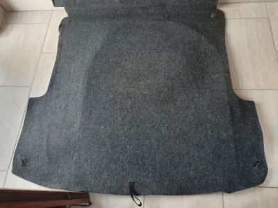 Csomagtér Kárpit - Kárpit