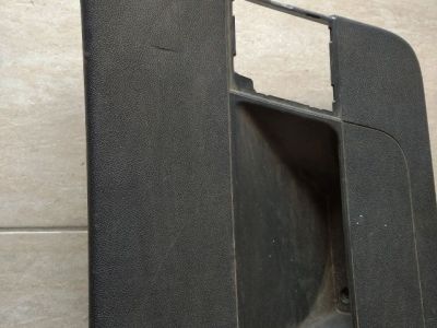 Csomagtérajtó Burkolat Alsó - 4. kép