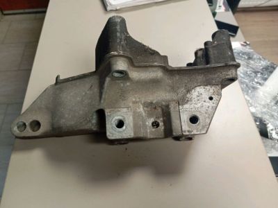 Motor Tartó Bak (Fém)