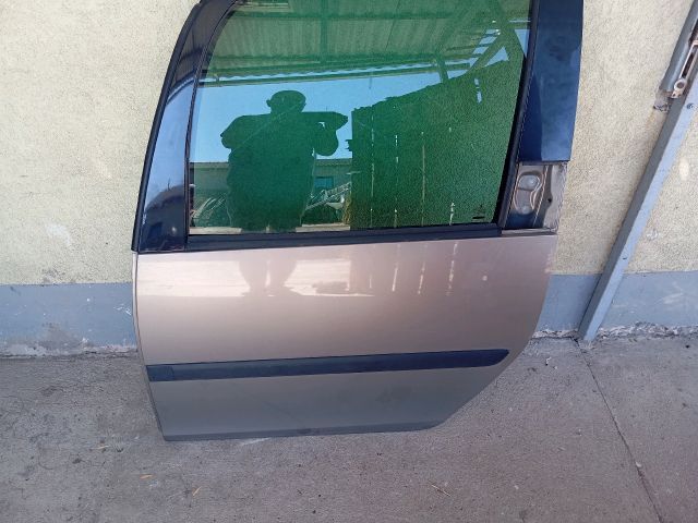 Bal hátsó Ajtó (Üres lemez) - Ajtó | EXPO.HU