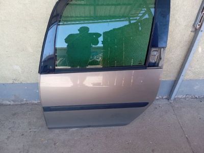 Bal hátsó Ajtó (Üres lemez) - 1. kép