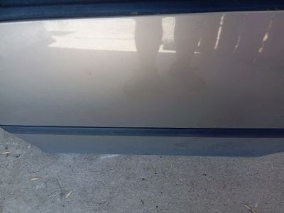 Bal hátsó Ajtó (Üres lemez) - 2. kép