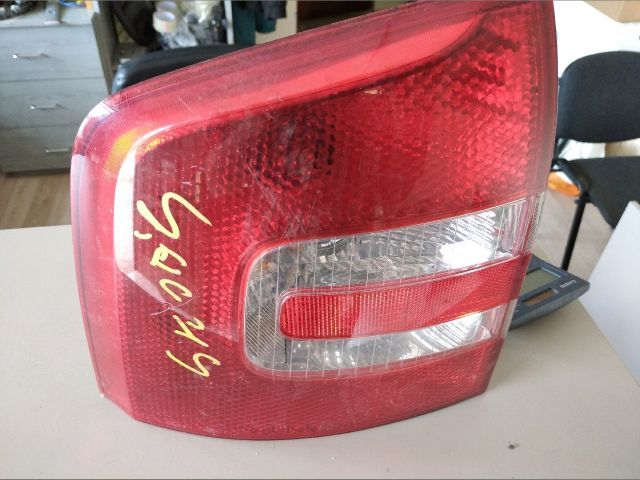 Bal Hátsó Lámpa - Hátsó Lámpa | EXPO.HU