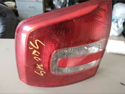 Bal Hátsó Lámpa - 4. kép