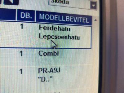 Pótféklámpa - 8. kép