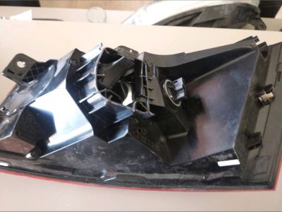 Bal Külső Hátsó Lámpa - Hátsó Lámpa