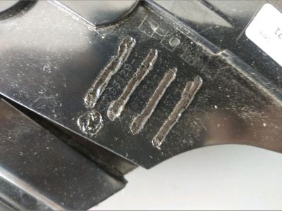 Bal Külső Hátsó Lámpa - 5. kép