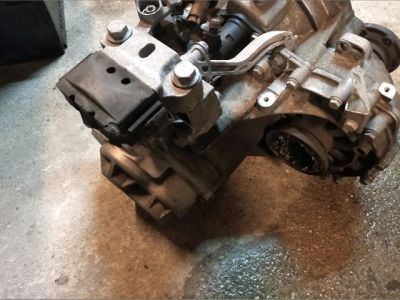 Váltó (Mechanikus) - Váltó