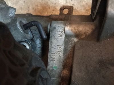 Váltó (Mechanikus) - Váltó