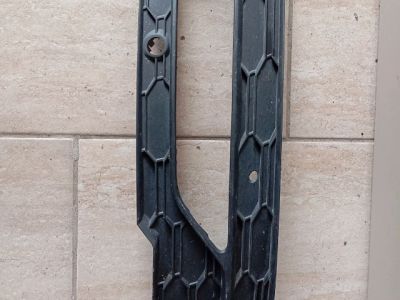 Bal Ködlámpa Rács - Ködfényszóró