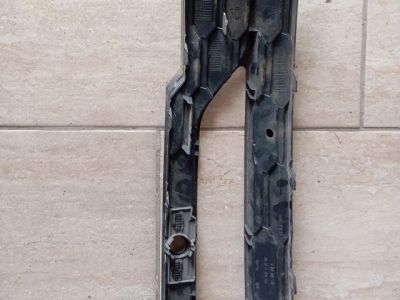 Bal Ködlámpa Rács - Ködfényszóró