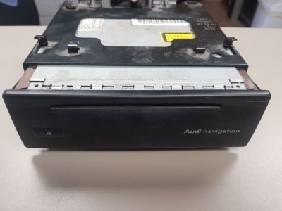 Navigáció Elektronika