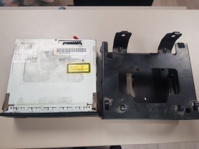 Navigáció Elektronika - 6. kép