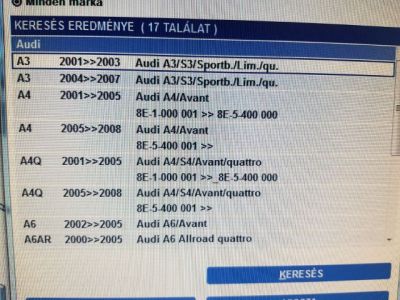Navigáció Elektronika - 8. kép