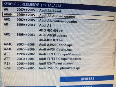 Navigáció Elektronika - 9. kép