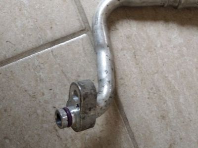 Klíma Cső - Csövek