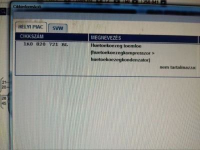 Klíma Cső - Csövek